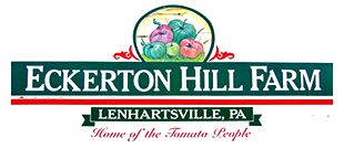 Eckerton Hill Farm logo