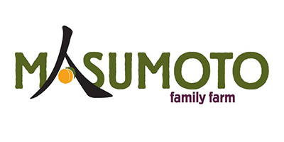 Masumoto Family Farm logo