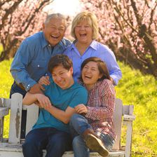 Masumoto Family Farm