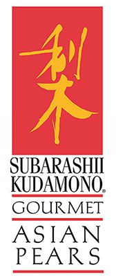 Subarashii Kudamono logo