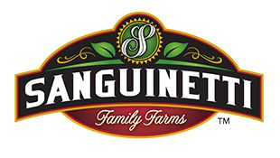 Sanguinetti Family Farms logo