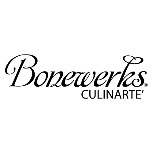 Bonewerks logo