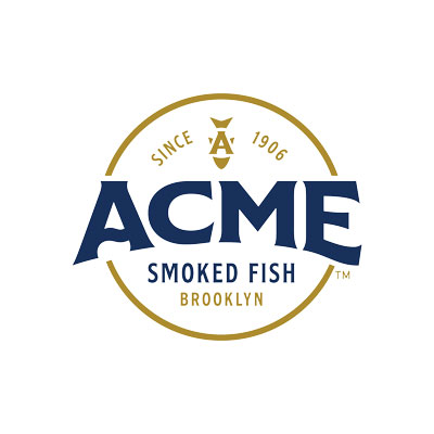 Acme Smoked Fish logo