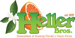 Heller Bros logo