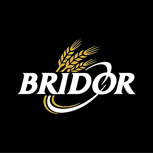 Bridor logo