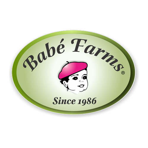 Babe Farms logo