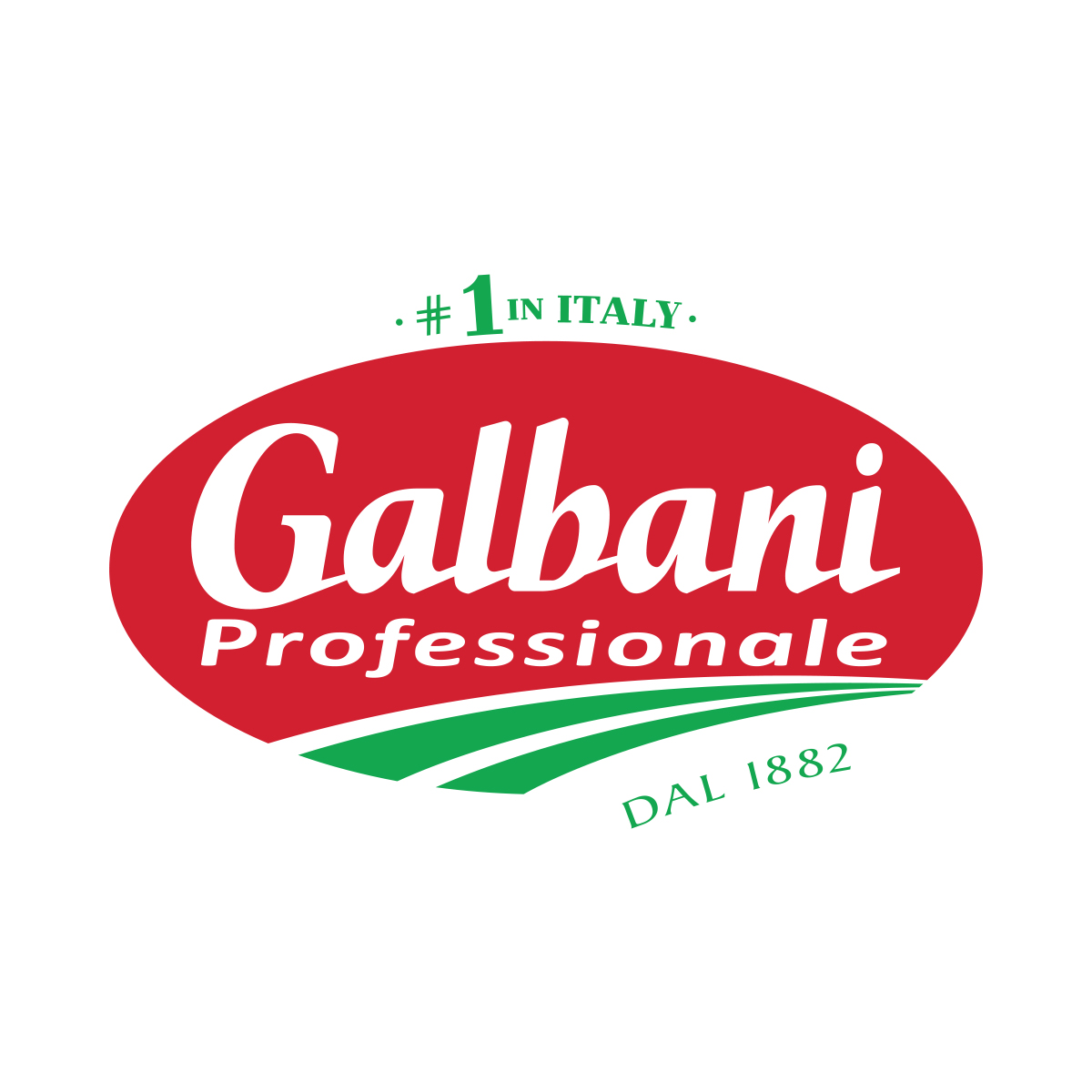 Galbani logo