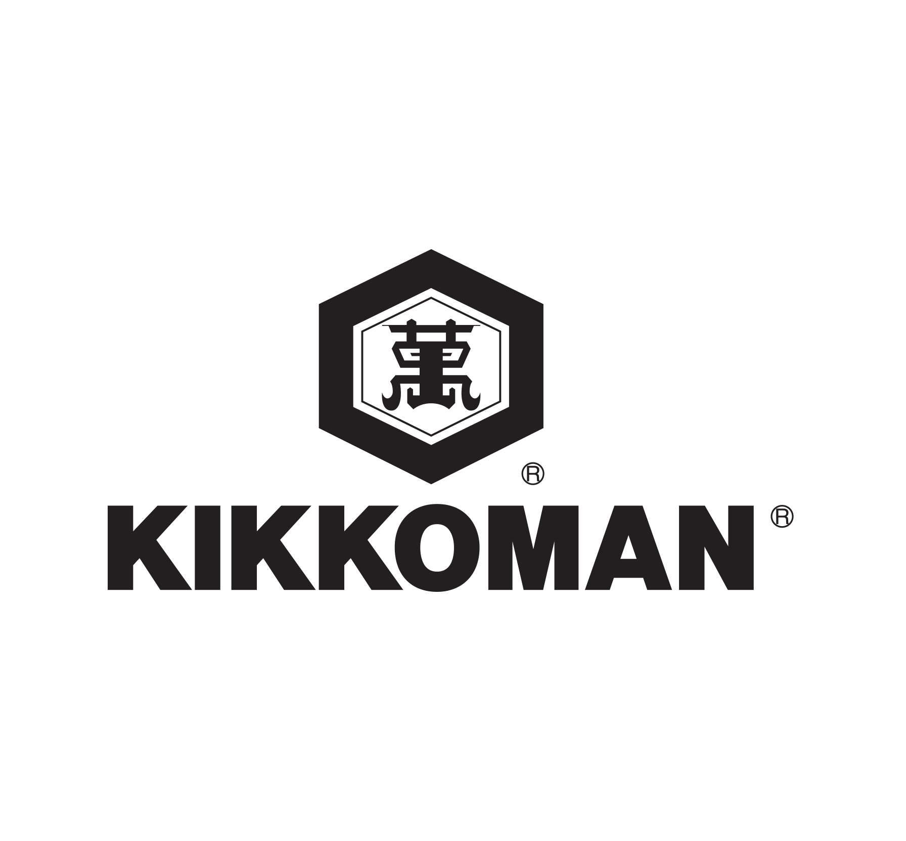 Kikkoman logo