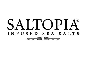 Saltopia logo