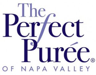 The Perfect Puree logo
