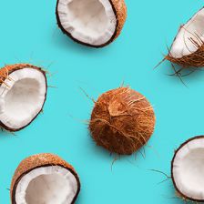 Genuine Coconut