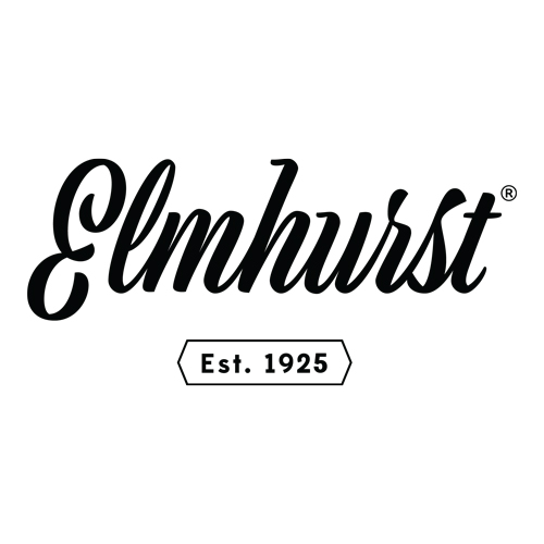 Elmhurst logo