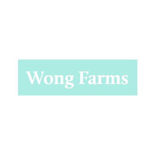 Wong Farms logo