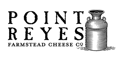 Point Reyes Farmstead  logo