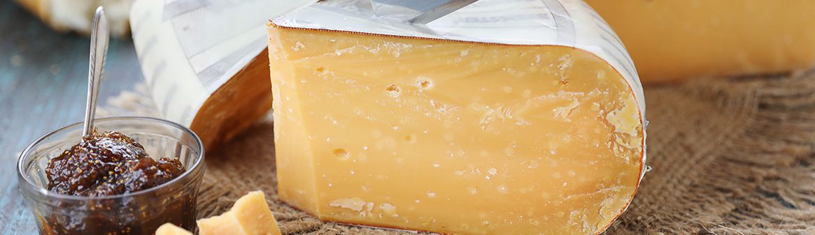 Beemster-Premium Dutch Cheese