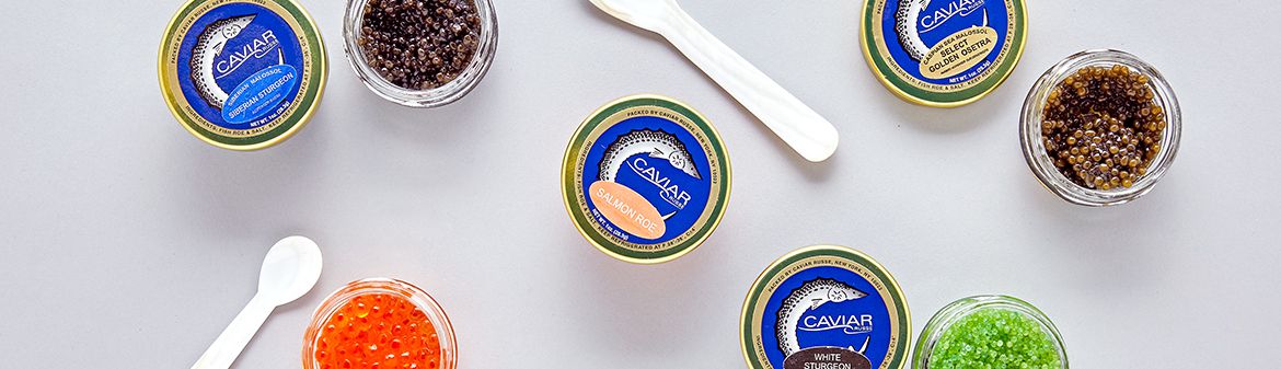 Caviar Russe                                      