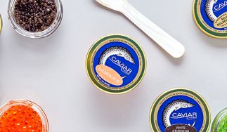 Caviar Russe