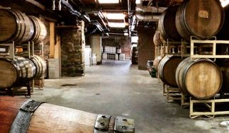 Brown's Brewing Company