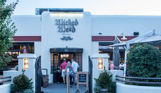 Wicked Weed Brewing