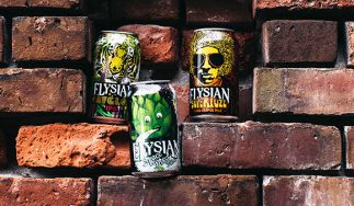 Elysian Brewing Company