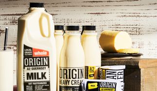 Origin Milk