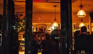 Hearth Restaurant