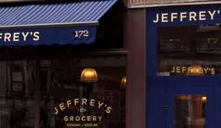 Jeffrey's Grocery