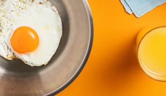 Happy Egg Co