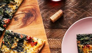 Roberta's Pizza