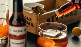 Hella Cocktail Co.
