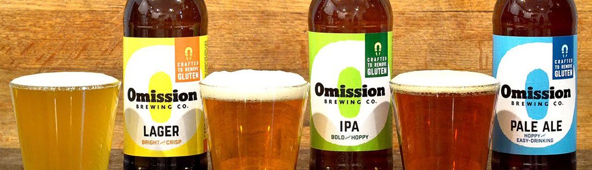 Omission Brewing Co.              