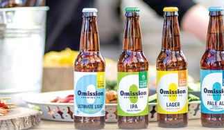 Omission Brewing Co.