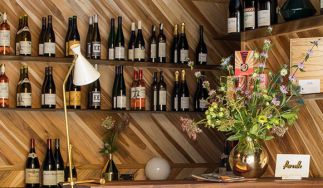 Parcelle Wine