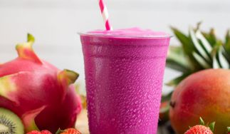 Pitaya Foods