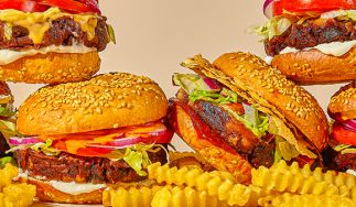 Lekka Burger