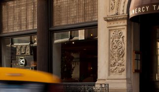Gramercy Tavern