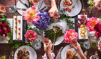 Thomas Preti Events