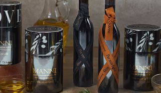 Manni Oil