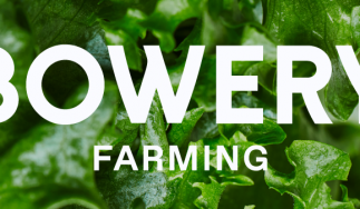 Bowery Farming