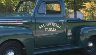 Saunderskill Farms