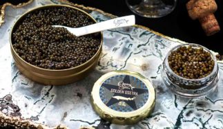 Caviar Star