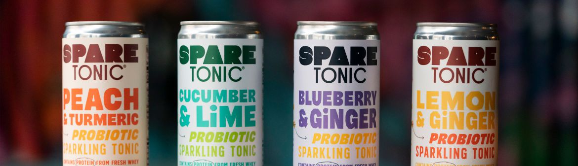 Spare Tonic
