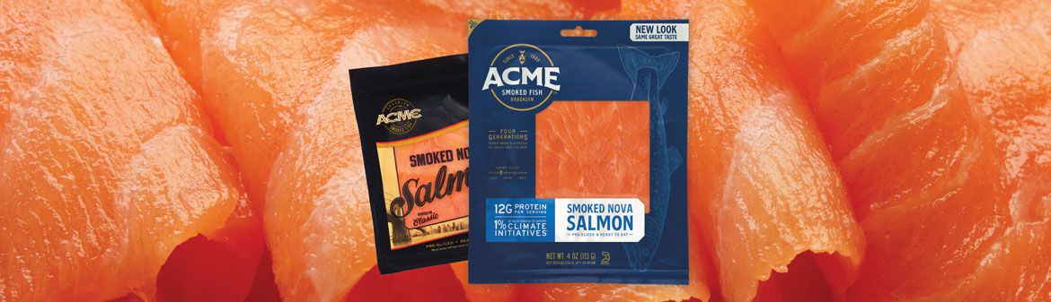 Acme Smoked Fish