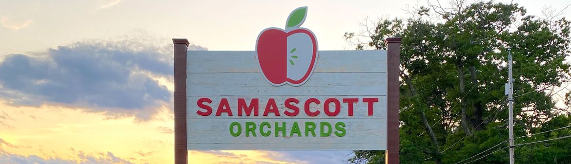 Samascott Orchard