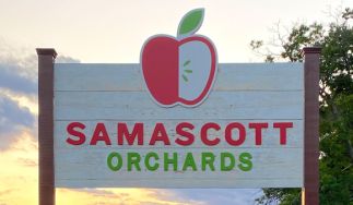 Samascott Orchard