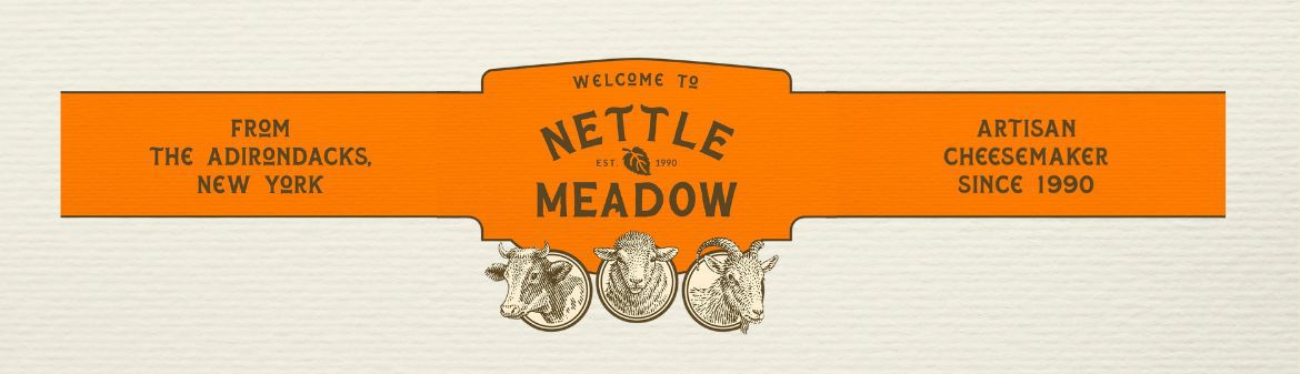 Nettle Meadow Farm