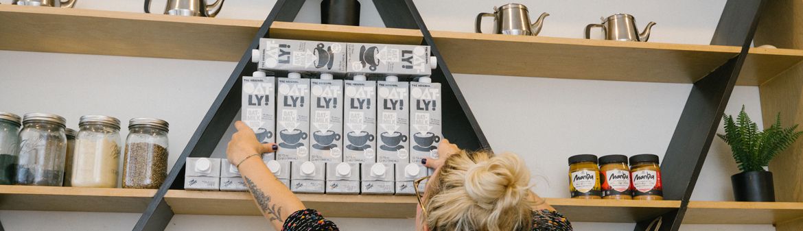 Oatly