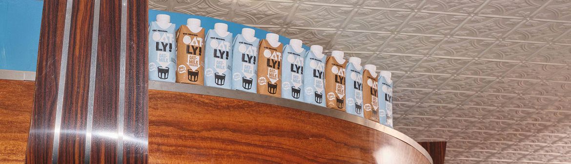 Oatly