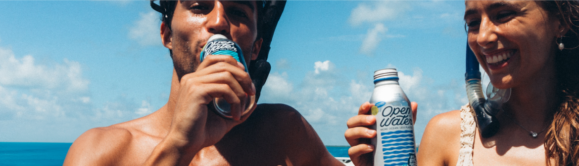 Open Water