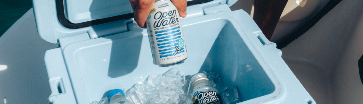 Open Water